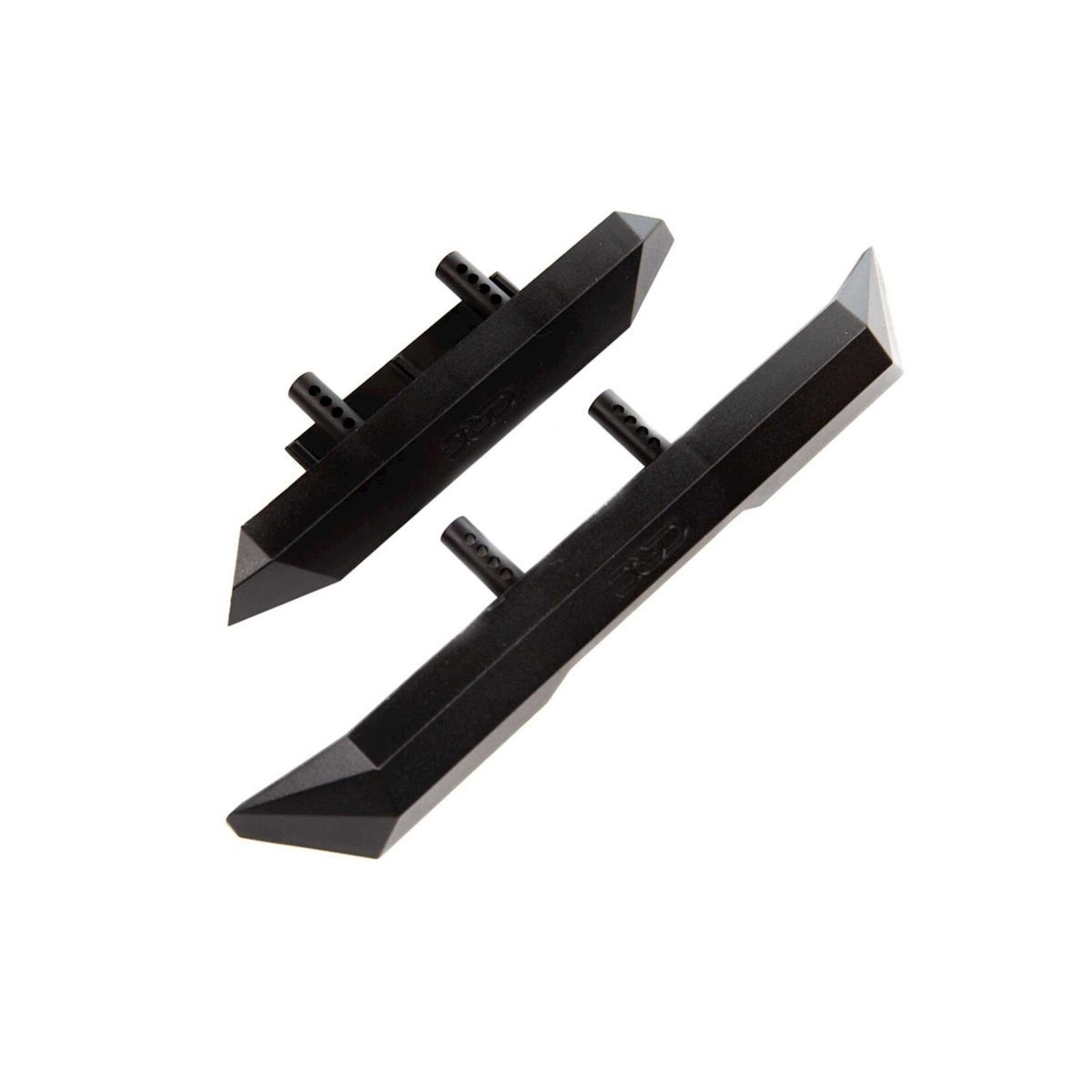 Axial #AXI230018 Axial SCX10 III CRC Jeep JLU Bumper Set