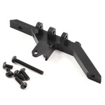 SSD RC SSD RC Diamond Front Axle Upper Link Mount (Black) #SSD00056