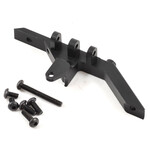 SSD RC #SSD00056 SSD RC Diamond Front Axle Upper Link Mount (Black)