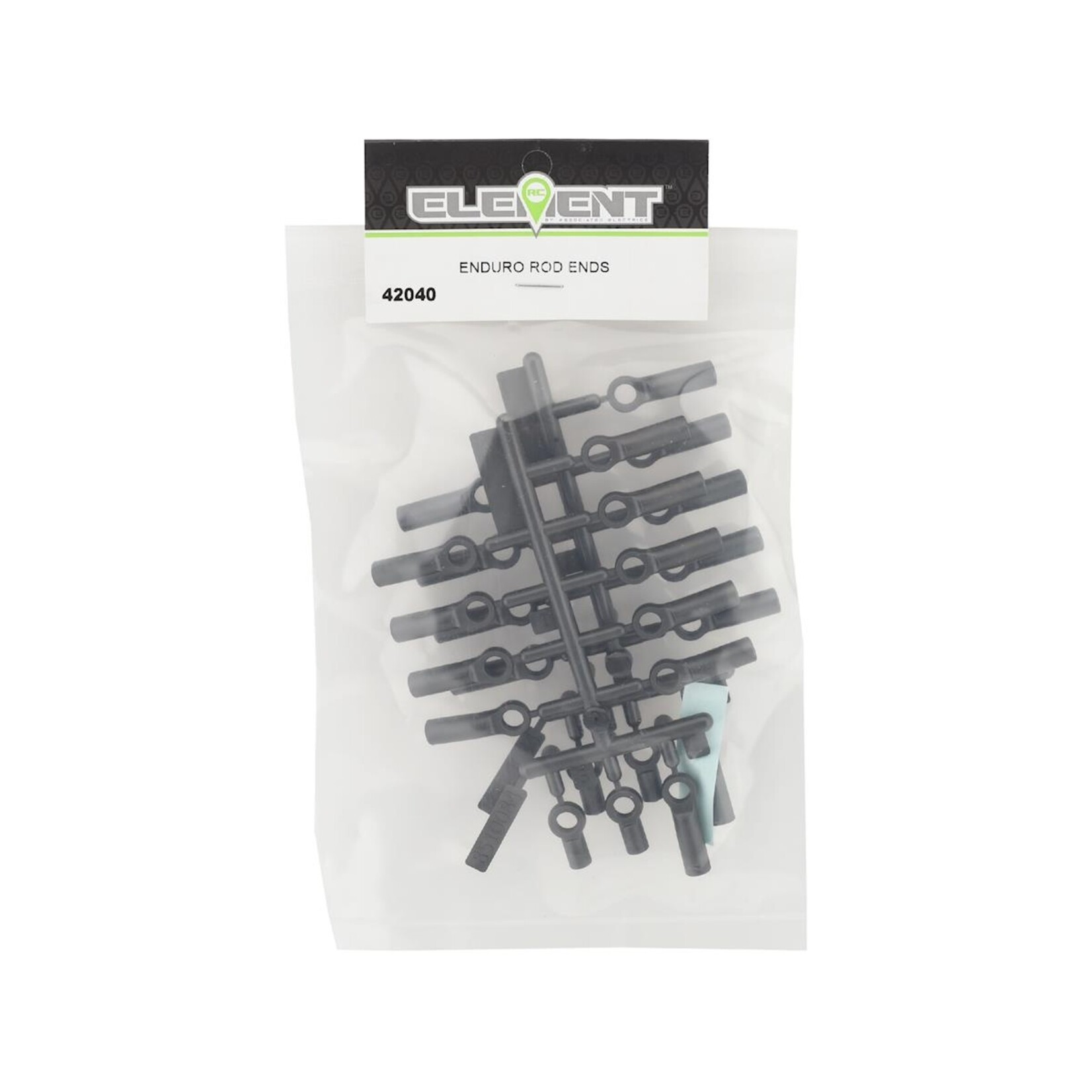Element RC #42040 Element RC Enduro Rod Ends