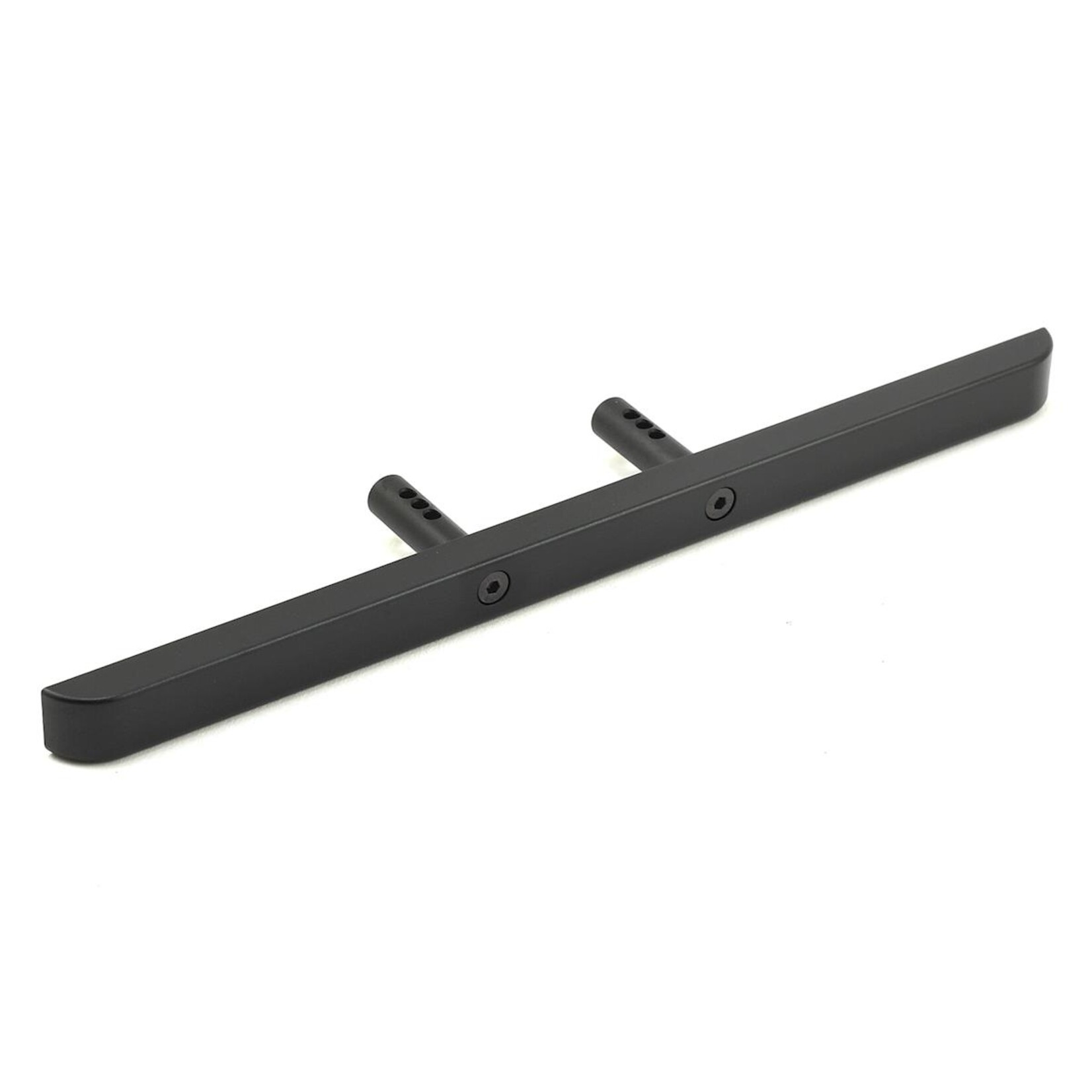 SSD RC #SSD00203 SSD RC Aluminum TRX-4/SCX10 II Front Bumper