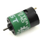 Holmes Hobbies #110100067 Holmes Hobbies TrailMaster Sport 540 Brushed Motor (55T)