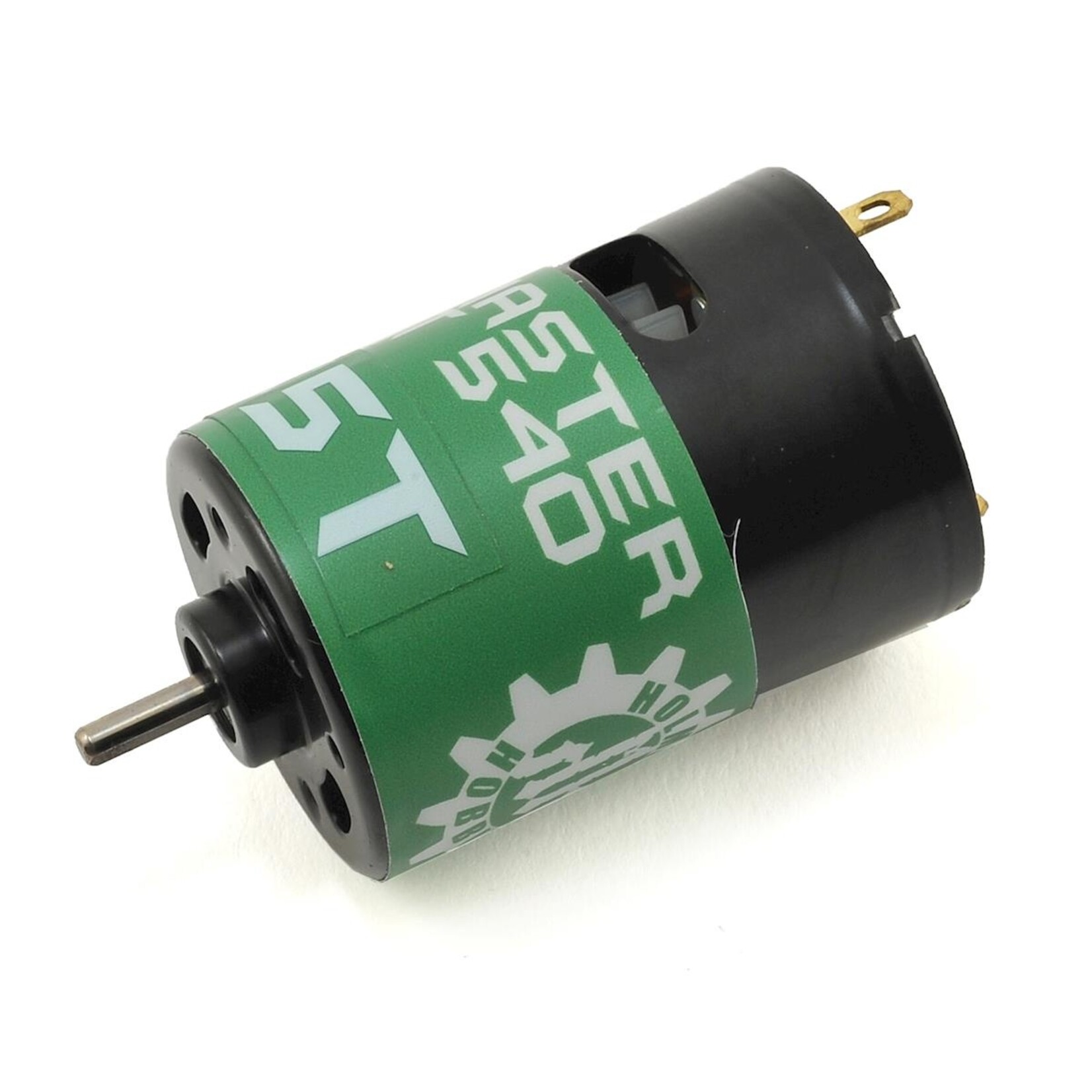 Holmes Hobbies #110100067 Holmes Hobbies TrailMaster Sport 540 Brushed Motor (55T)