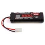 Dynamite Dynamite Speedpack2 6-Cell NiMH Flat Battery Pack w/Tamiya (7.2V/1800mAh) #DYNB2050