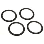 JConcepts #5013 JConcepts SCT Tire Inner Sidewall Support Adaptors (4)