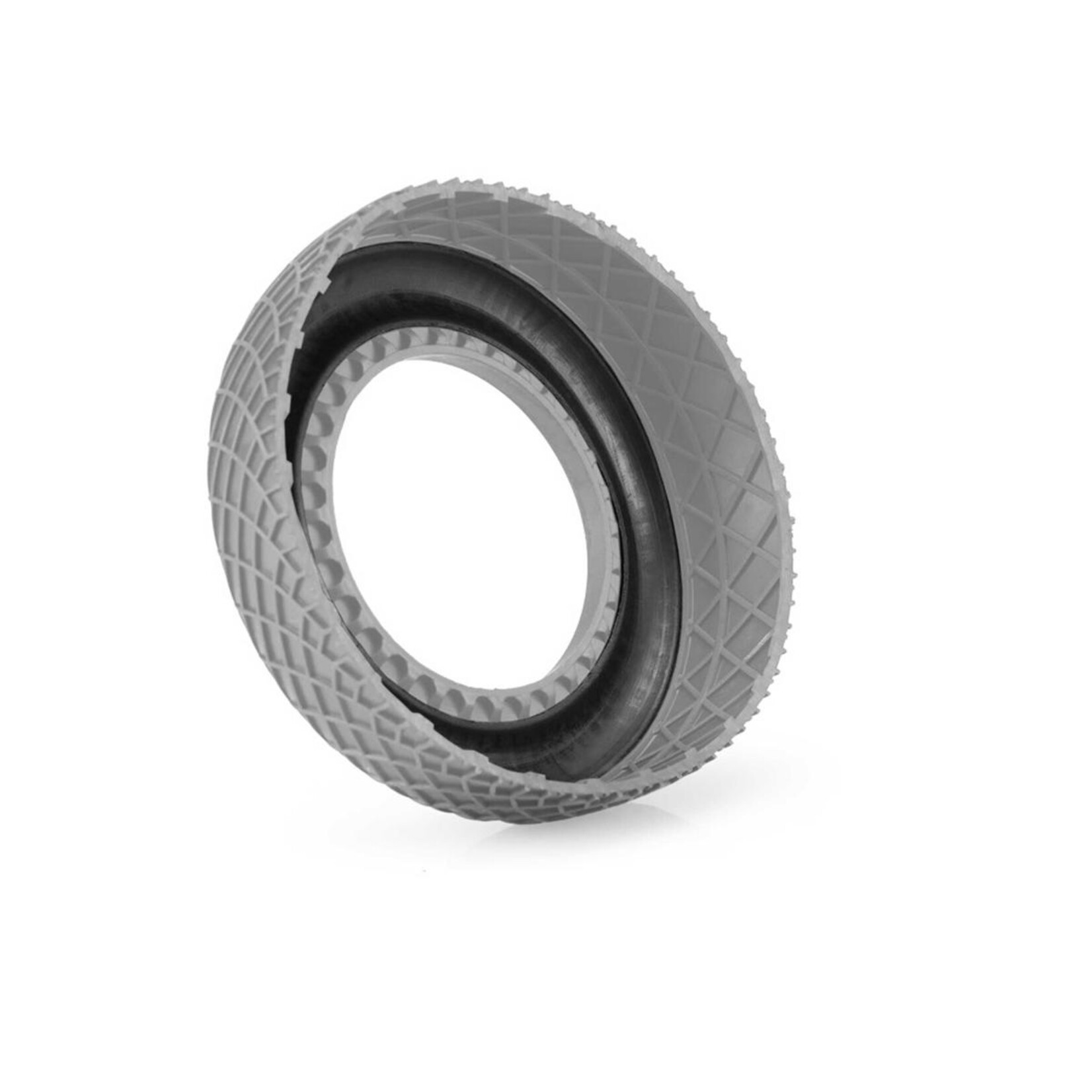 JConcepts #2966 JConcepts 1/10 2.2" Stadium Truck Tire Inner Sidewall Support Adapter (4)