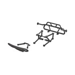 ARRMA #AR320405 Arrma Senton 4x4 SC Bumper Set (ARAC3443)