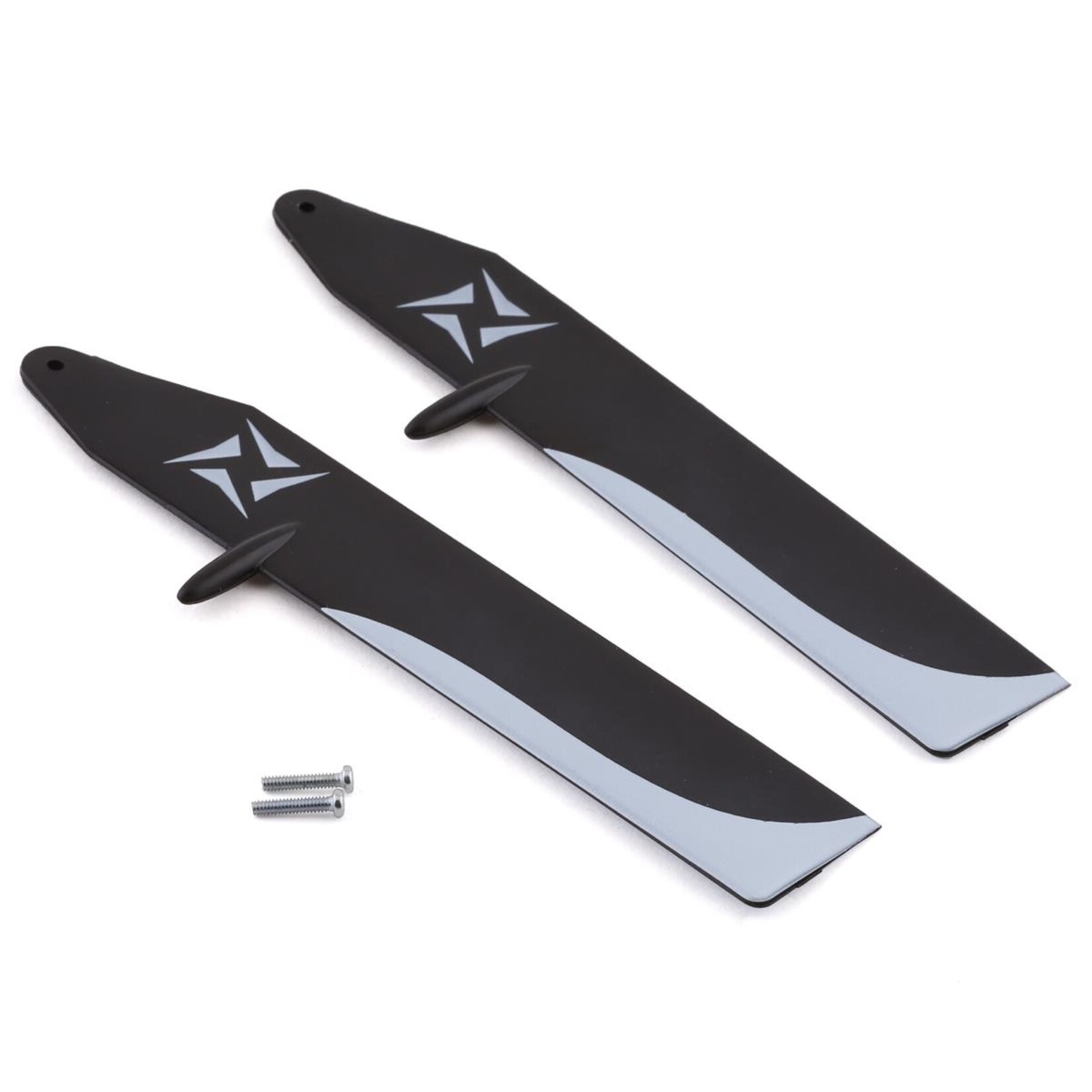 Blade Blade Main Rotor Blade Set (Nano S2) #BLH1305