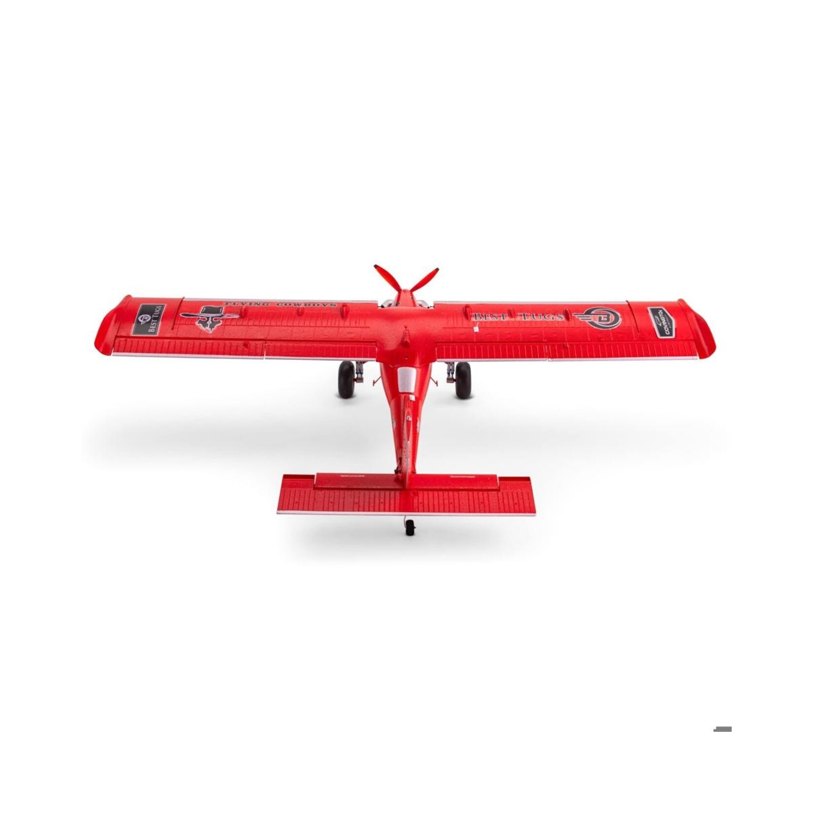 E-flite #EFL13550 E-flite Micro DRACO Bind-N-Fly Basic Electric Airplane (800mm) w/AS3X & SAFE Select