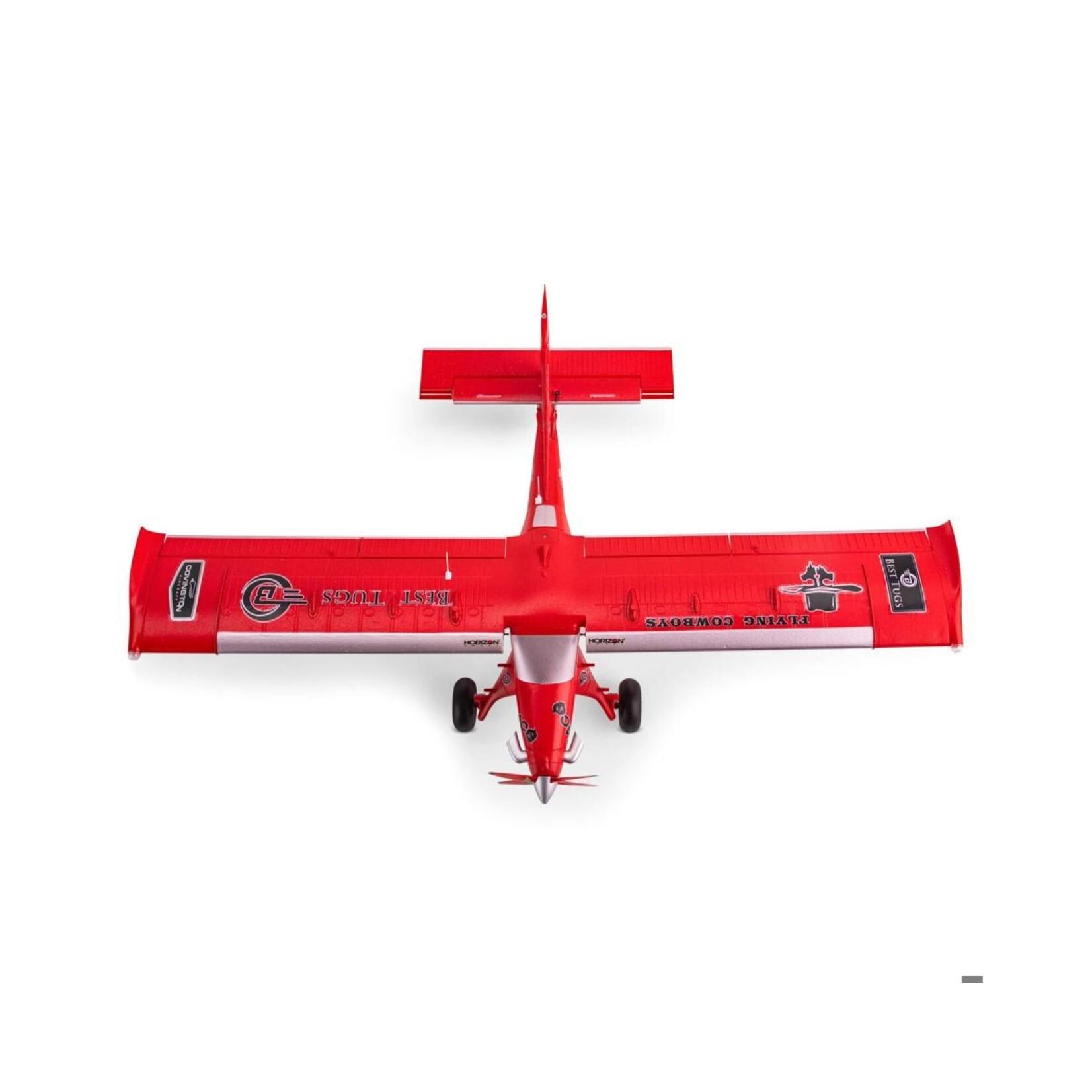E-flite #EFL13550 E-flite Micro DRACO Bind-N-Fly Basic Electric Airplane (800mm) w/AS3X & SAFE Select
