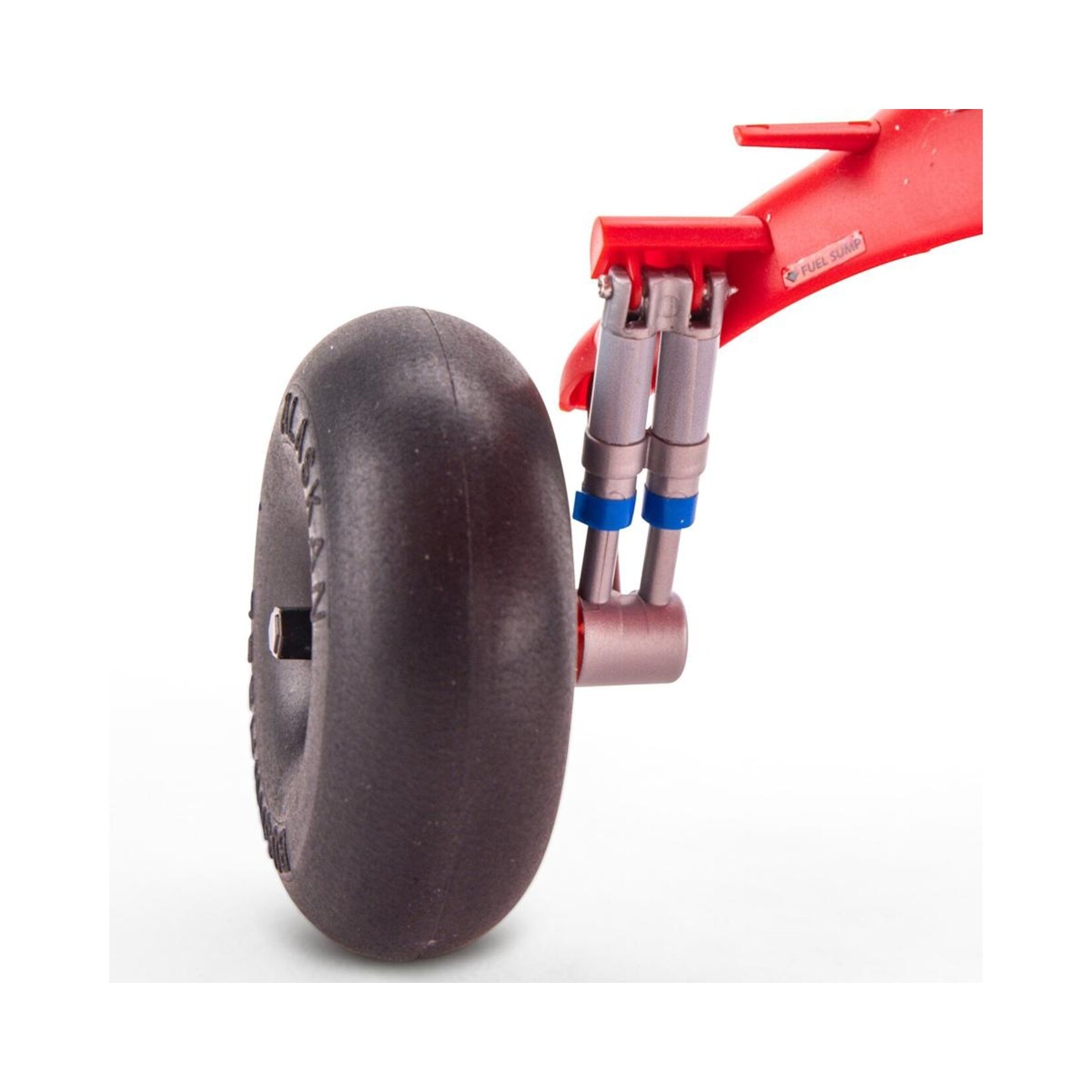 E-flite #EFL13550 E-flite Micro DRACO Bind-N-Fly Basic Electric Airplane (800mm) w/AS3X & SAFE Select