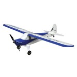 HobbyZone #HBZ44500 HobbyZone Sport Cub S 2 BNF Basic Electric Airplane w/SAFE (616mm)