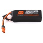 Spektrum #SPMX40006S50 Spektrum RC 6S Smart 50C LiPo Battery Pack w/IC5 Connector (22.2/4000mAh)