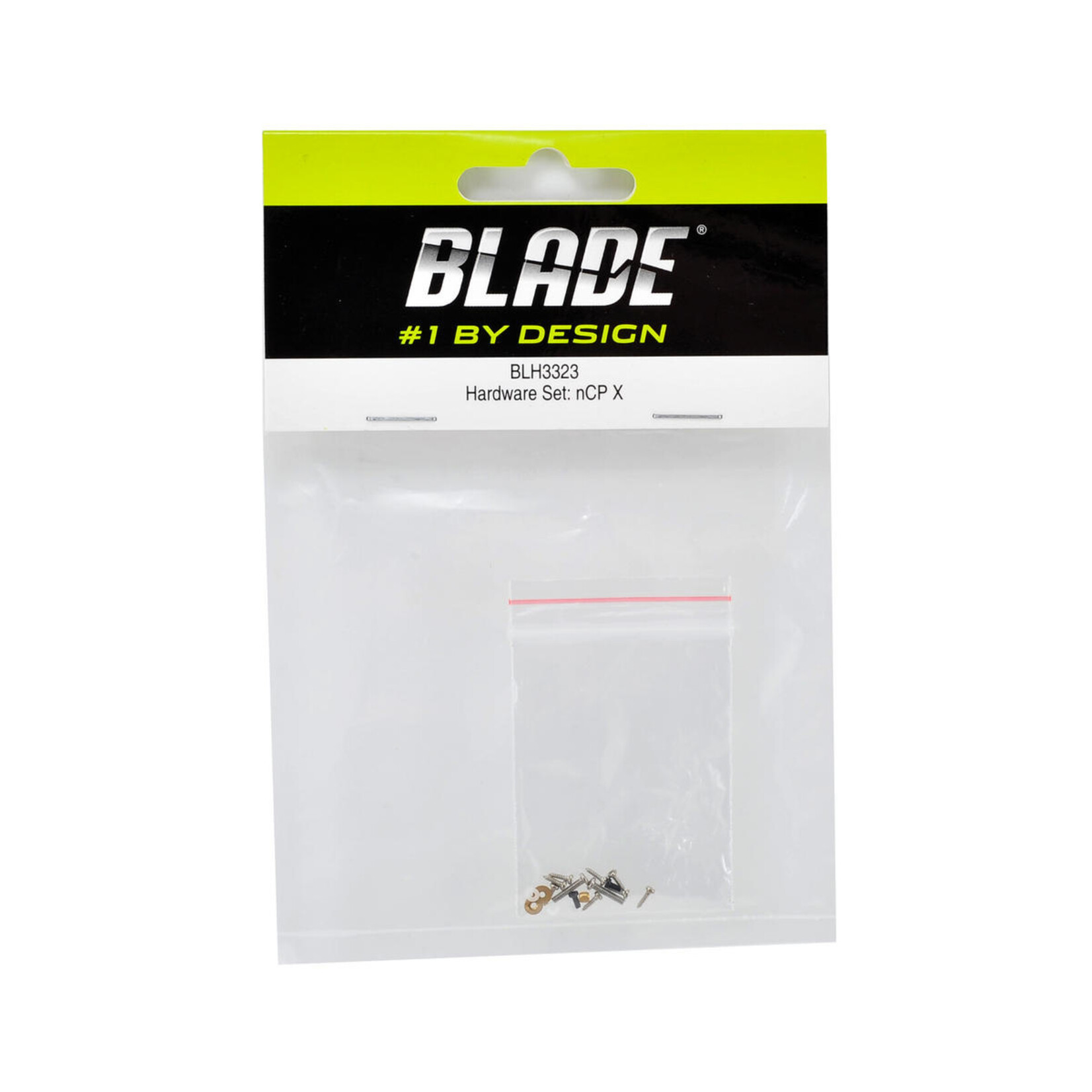 Blade Blade Nano CP X Hardware Set #BLH3323