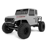 Vanquish Products Vanquish Products VS4-10 Phoenix Straight Axle RTR Rock Crawler (Grey) #VPS09011