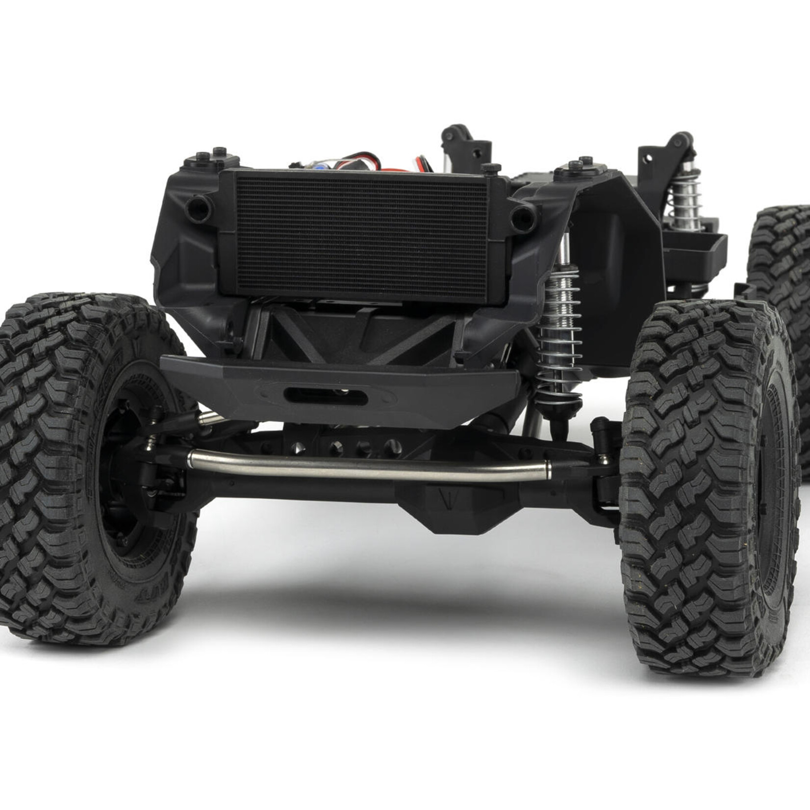 Vanquish Products VS4-10 Phoenix Straight Axle RTR Rock