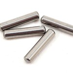 Traxxas #2754 Traxxas Stub Axle Pins (4)