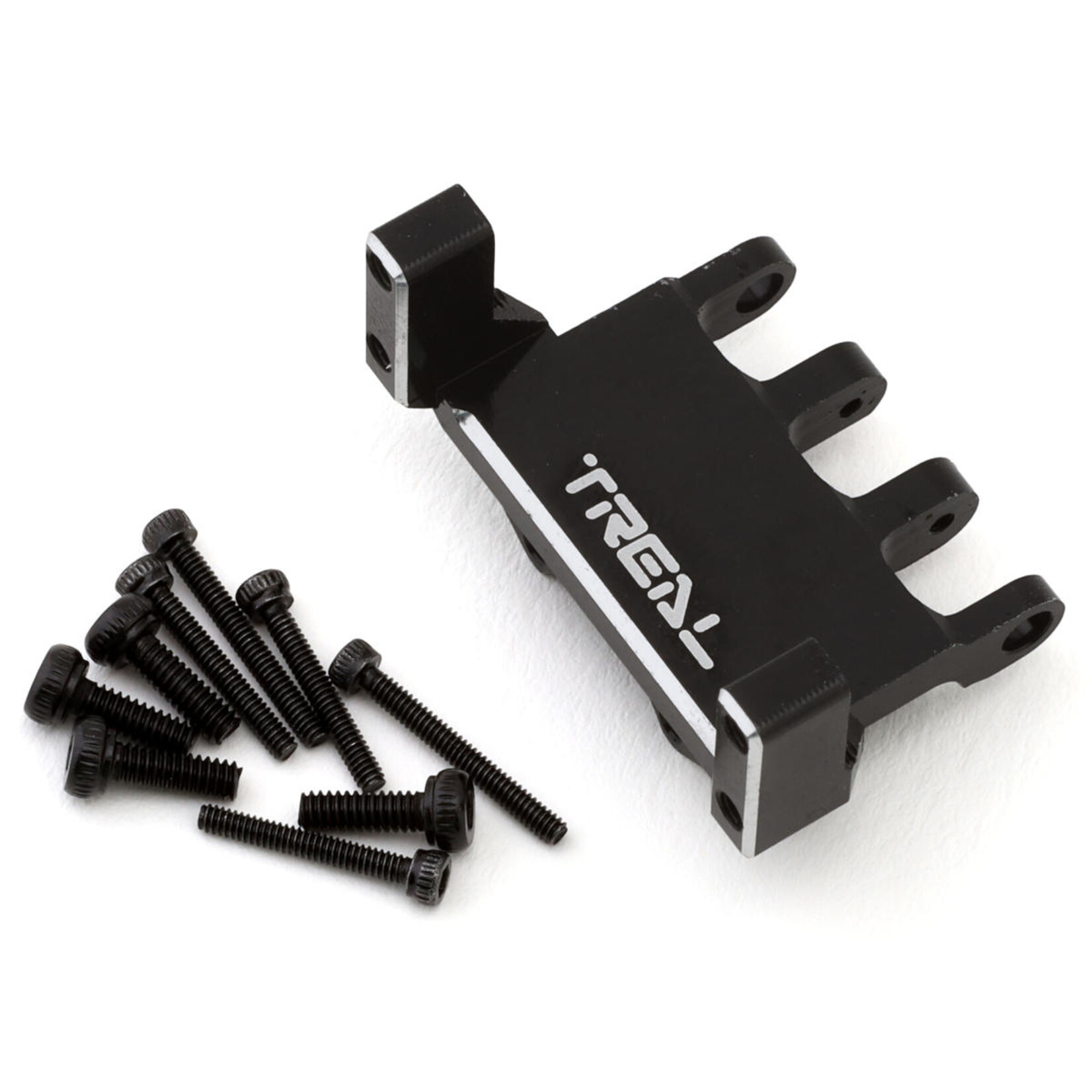 Treal #X003CPXKSF Treal Hobby Axial SCX24 Aluminum Servo Mount (Reefs99 Micro)