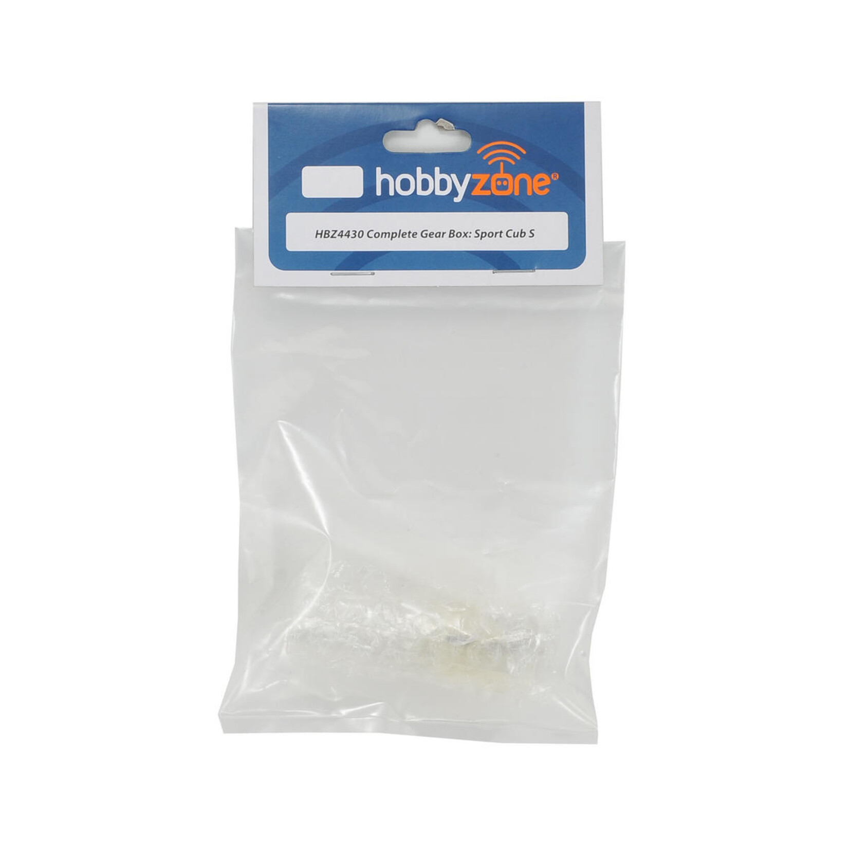 HobbyZone HobbyZone Complete Gear Box: Sport Cub S #HBZ4430