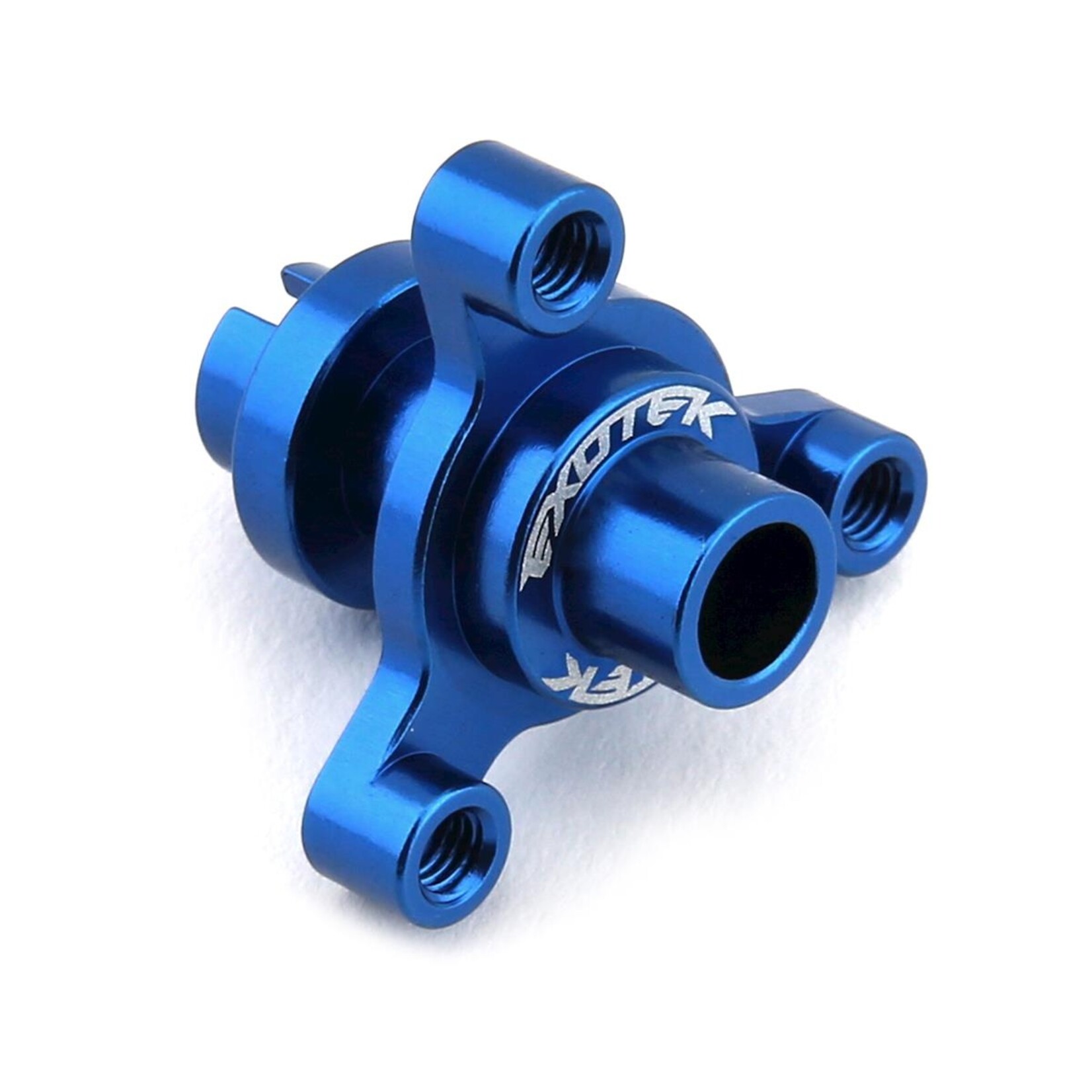 Exotek #1939 Exotek Traxxas Slash Eliminator Spur Mount