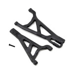 RPM RPM Traxxas Revo/Summit Front Left A-Arms (Black) #70372