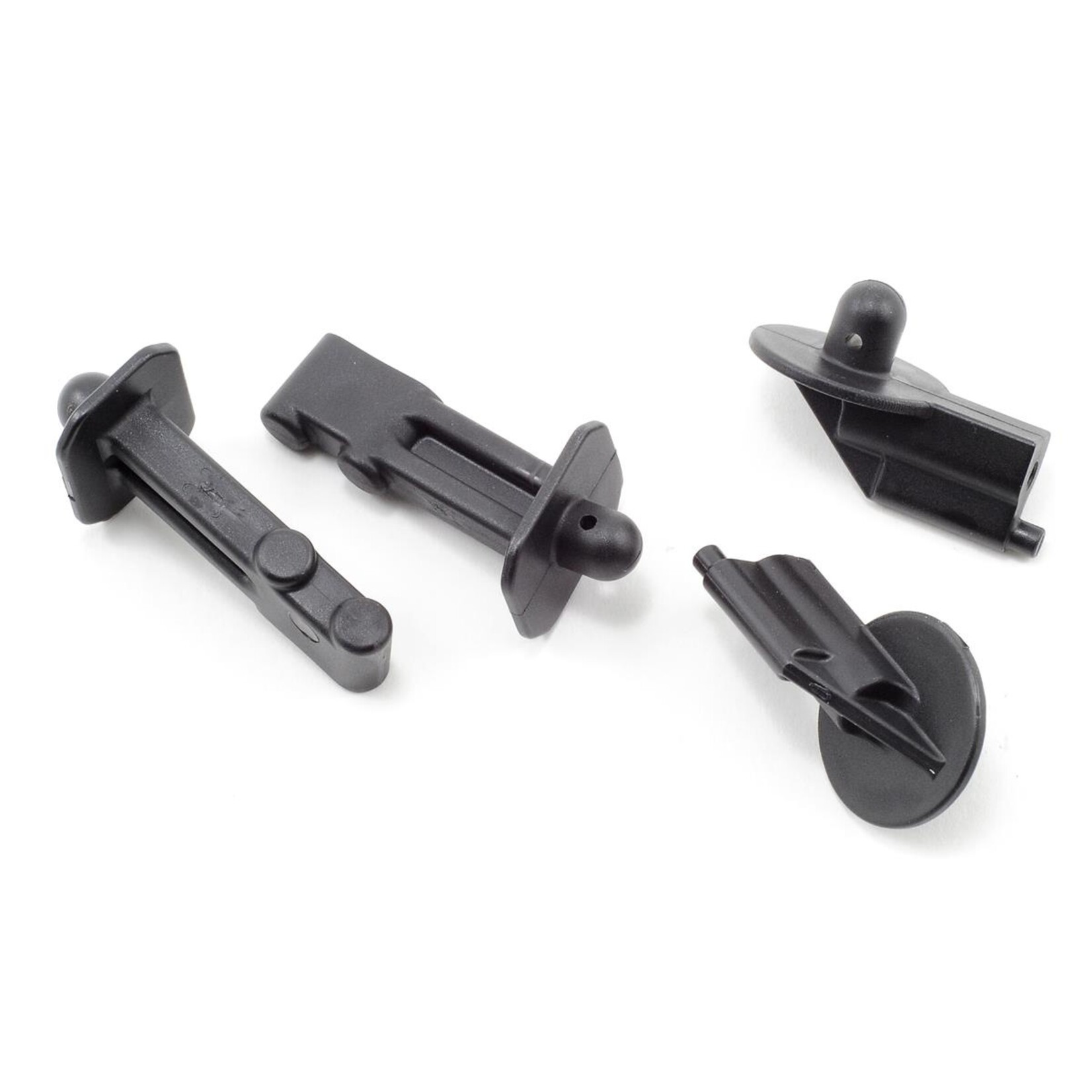 Losi #LOSA4433 Losi Body Posts: 8T 2.0