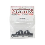 ARRMA ARRMA Shock Rod End Set: Nero #AR330338