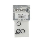 Tekno RC Tekno RC EB410/ET410 Emulsion O-Ring Set # TKR6714