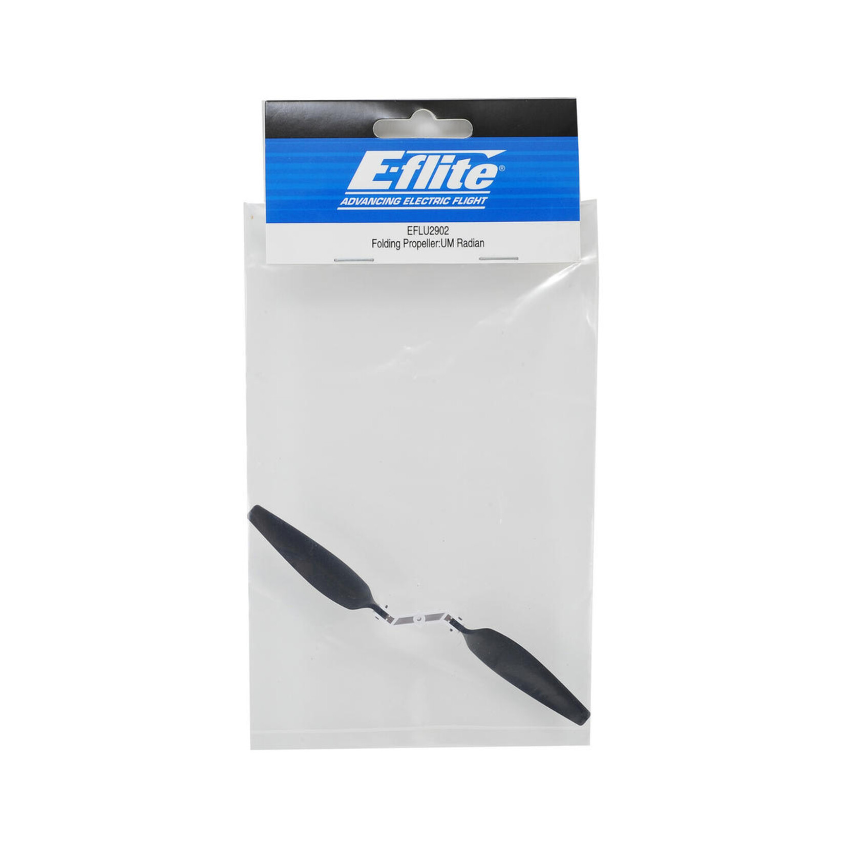 E-flite E-flite 130 x 70mm Folding Propeller #EFLU2902