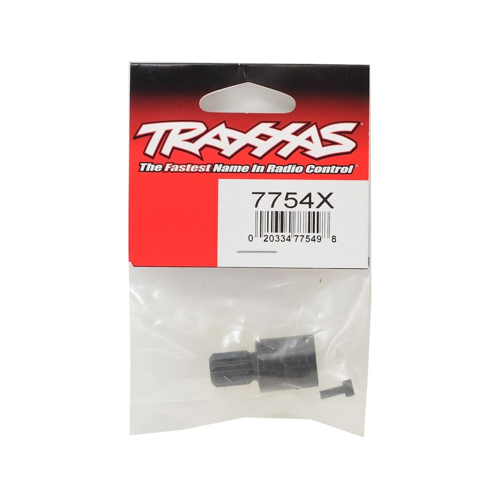 Traxxas #7754X Traxxas X-Maxx/XRT Drive Cup (8S Spec)