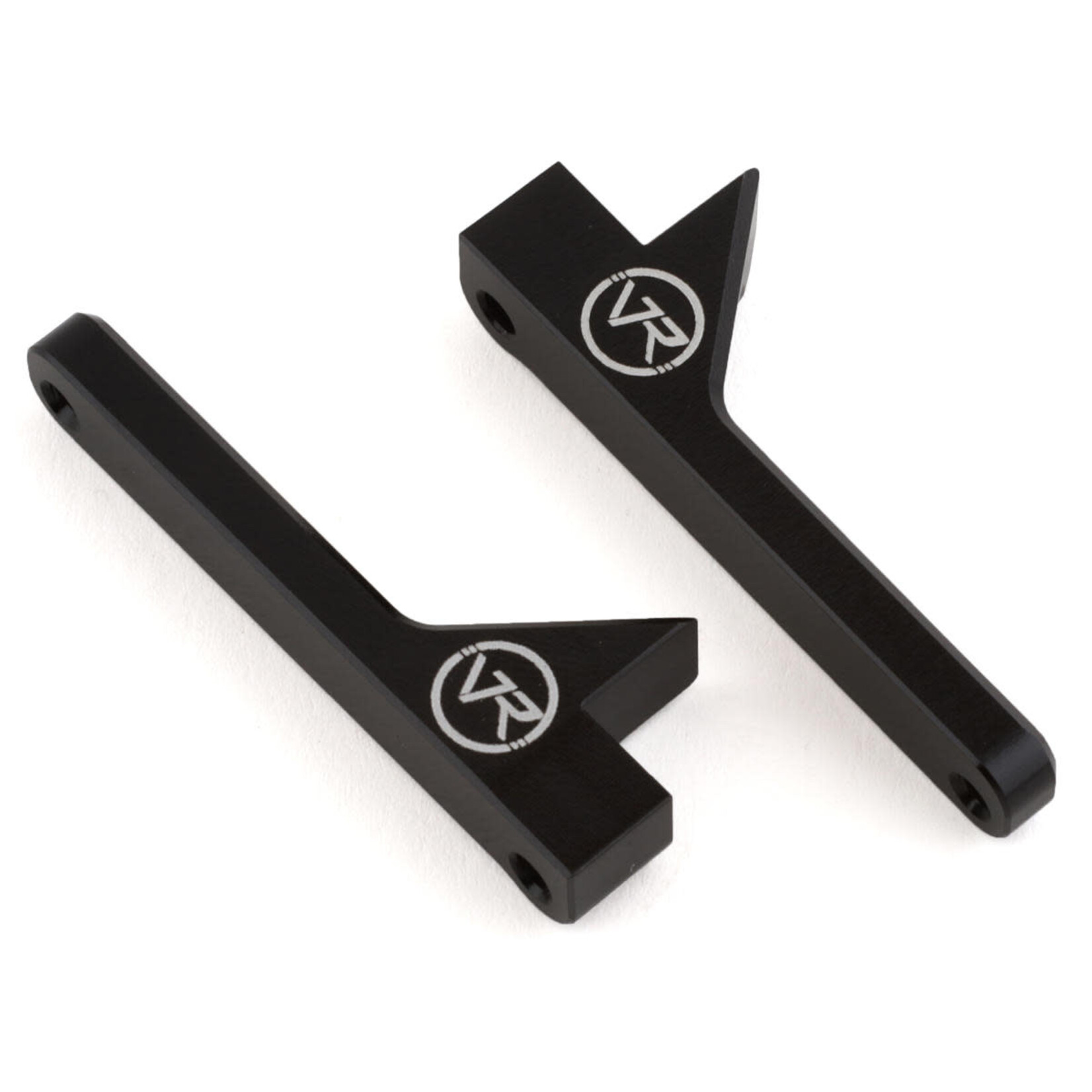 Vision Racing #00270 Vision Racing 2022 TLR Aluminum Standoff Brace Set