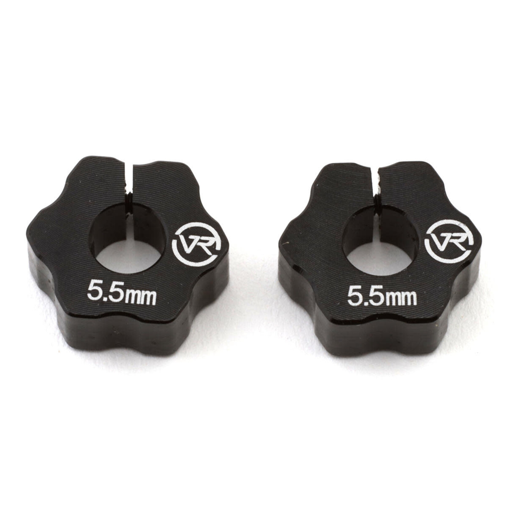Vision Racing Vision Racing Lightweight Clamping Hex (5mm Axle) (5.5mm) #00315