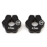 Vision Racing #00313 Vision Racing Lightweight Clamping Hex (5mm Axle) (4.5mm)