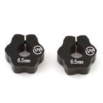 Vision Racing #00317 Vision Racing Lightweight Clamping Hex (5mm Axle) (6.5mm)