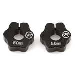 Vision Racing #00314 Vision Racing Lightweight Clamping Hex (5mm Axle) (5mm)