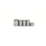 Vision Racing #00340  Vision Racing Team Associated B7 & B7D C5 Ceramic Bearing Set