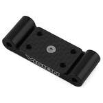 Vision Racing Vision Racing Team Associated B6.4 -1mm Aluminum Front Bulkhead (0°) #00286