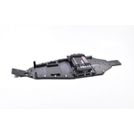 Vision Racing #00331  Vision Racing Team Associated SC6.4 Carbon Fiber Chassis