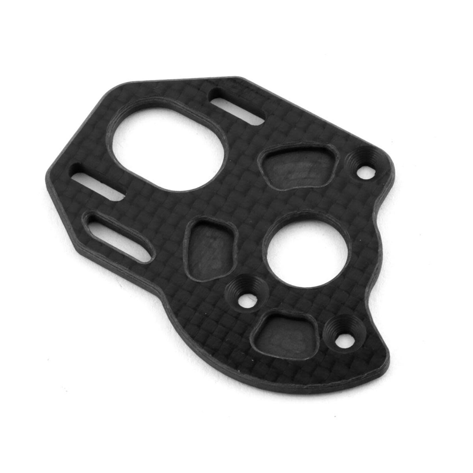 Vision Racing #00215 Vision Racing Team Associated Carbon Fiber Motor Mount