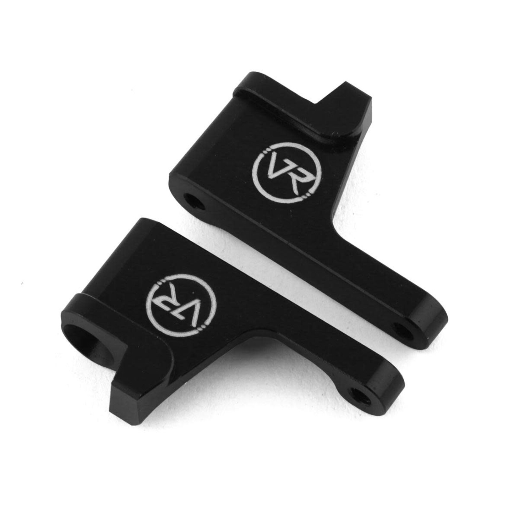 Vision Racing Vision Racing Team Associated B6.4 & B6.4D Carbon Chassis Standoff Brace Set #00292