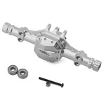 Treal Treal Hobby Element RC Enduro Aluminum Front Axle Housing (Silver) #X003BTMF1P