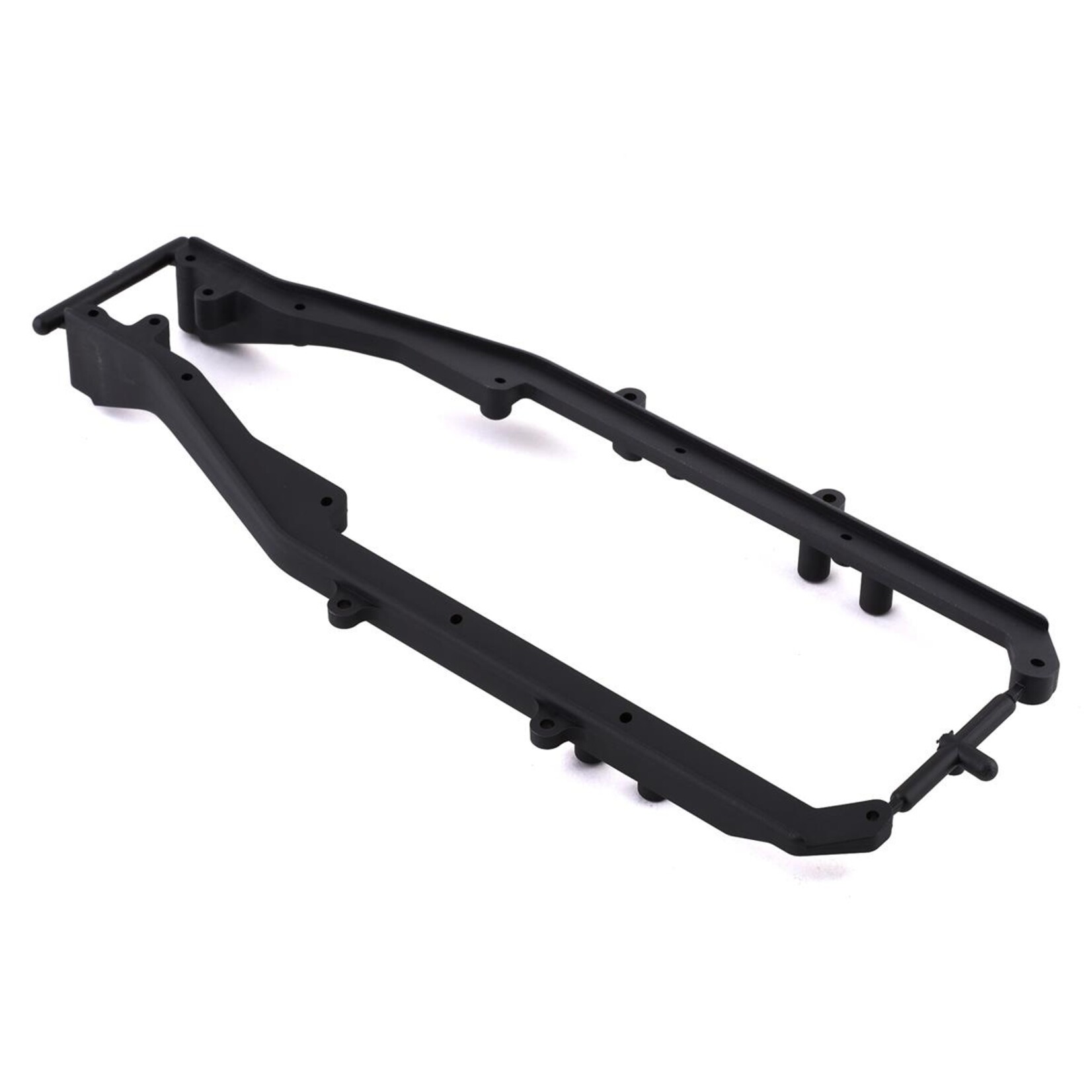 Factory Team #71152 Team Associated RC10SC6.2 Factory Team Carbon Side Rails