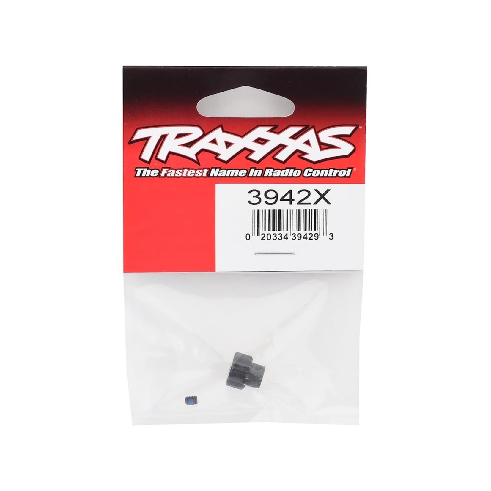 Traxxas #3942X Traxxas 32P Heavy Duty Pinion Gear (12T)