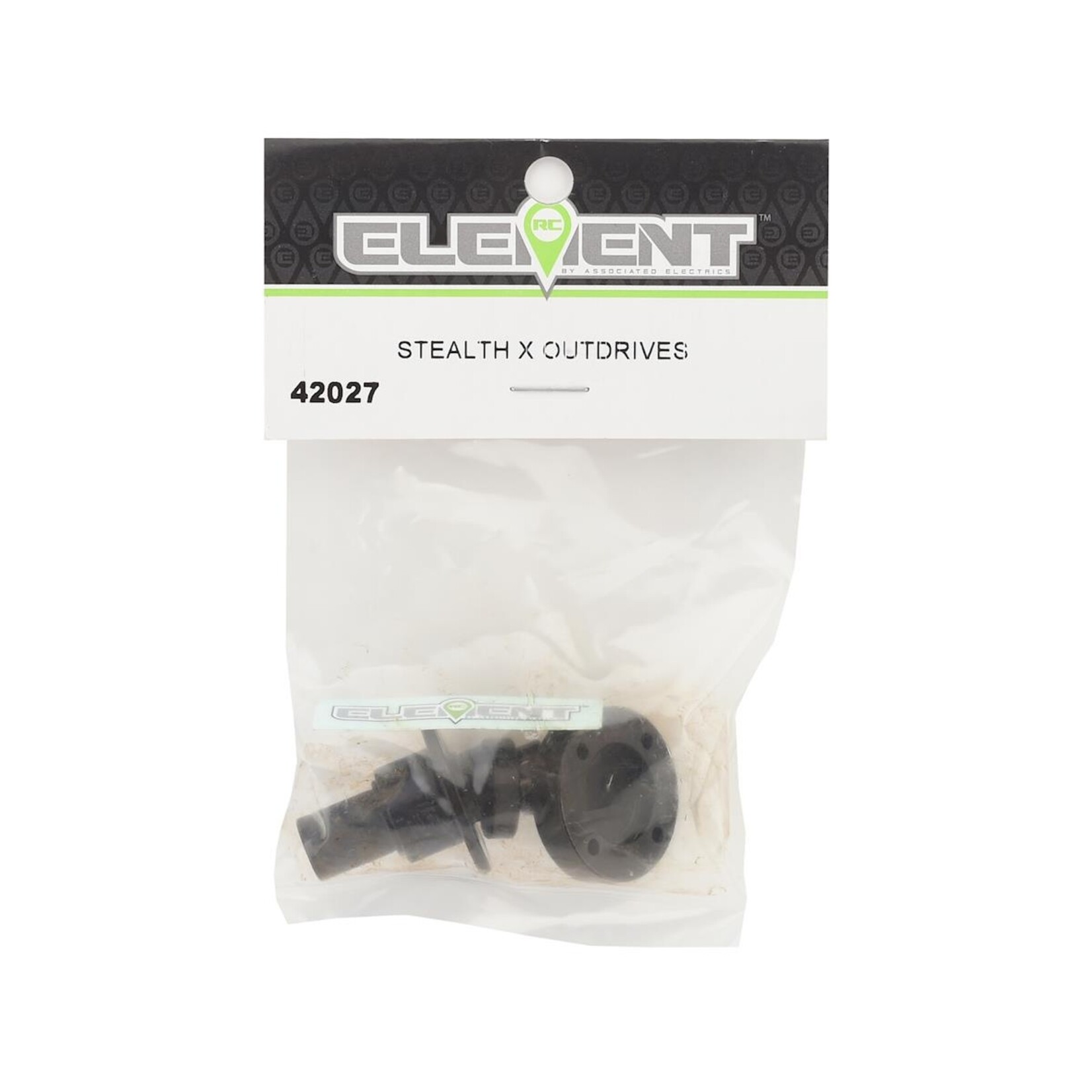 Element RC #42027 Element RC Stealth X Outdrives