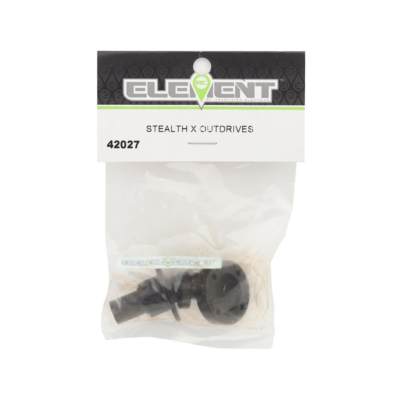 Element RC Element RC Stealth X Outdrives #42027