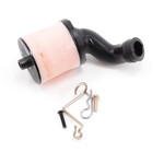 Traxxas #5267 Traxxas Air Filter Body (1) (TMX 3.3, TMX)