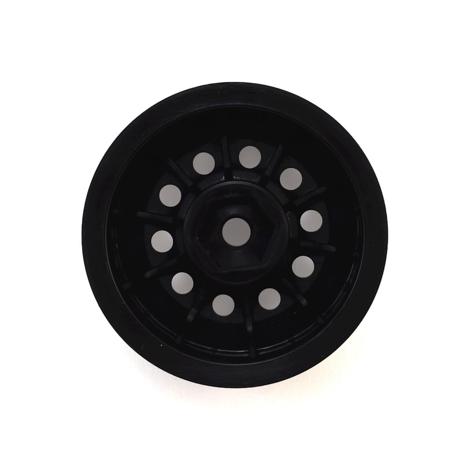 Traxxas #8175 Traxxas 1.9" Wheels (Chrome) (2)