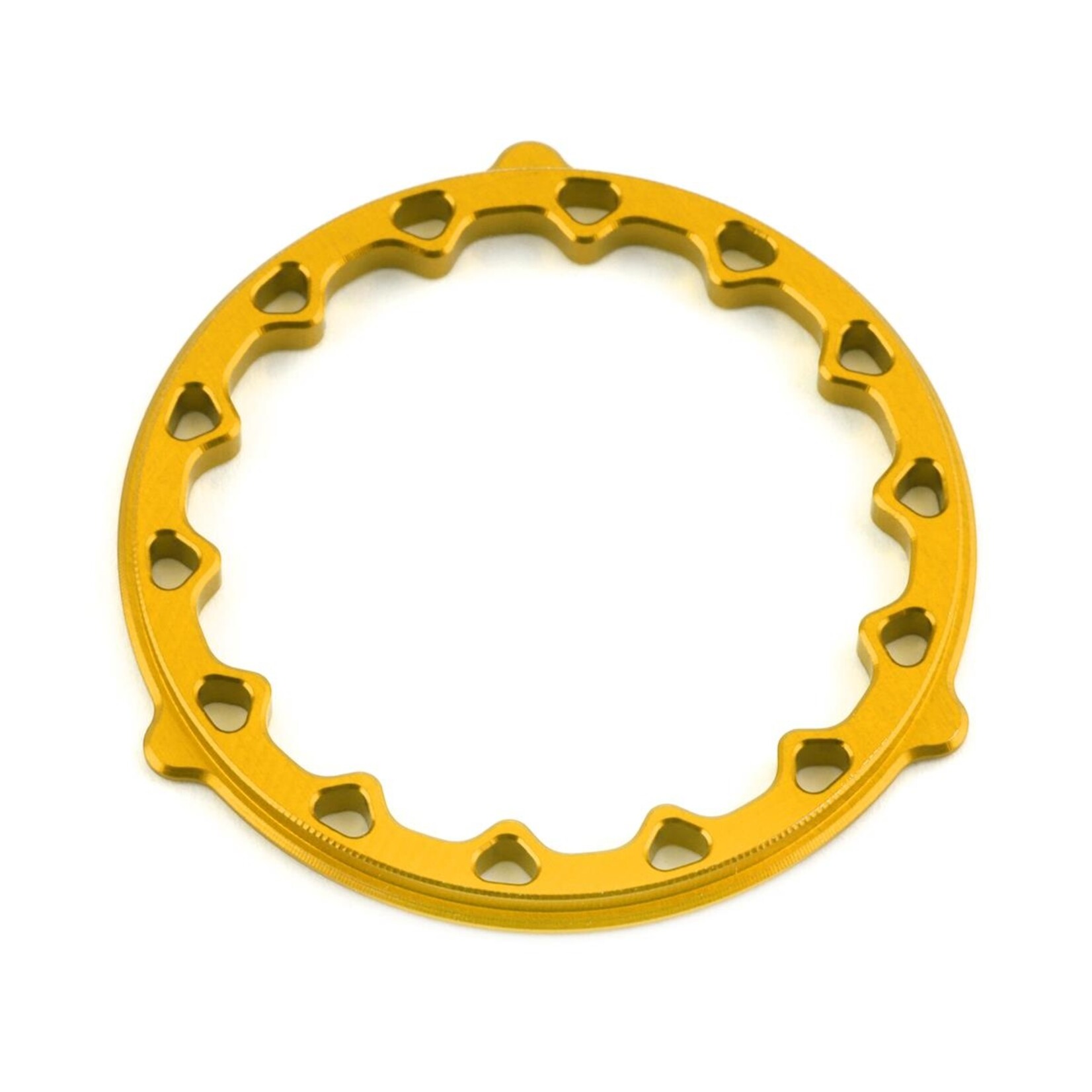 Vanquish Products Vanquish Products 1.9" Delta IFR Inner Ring (Gold) #VPS05457