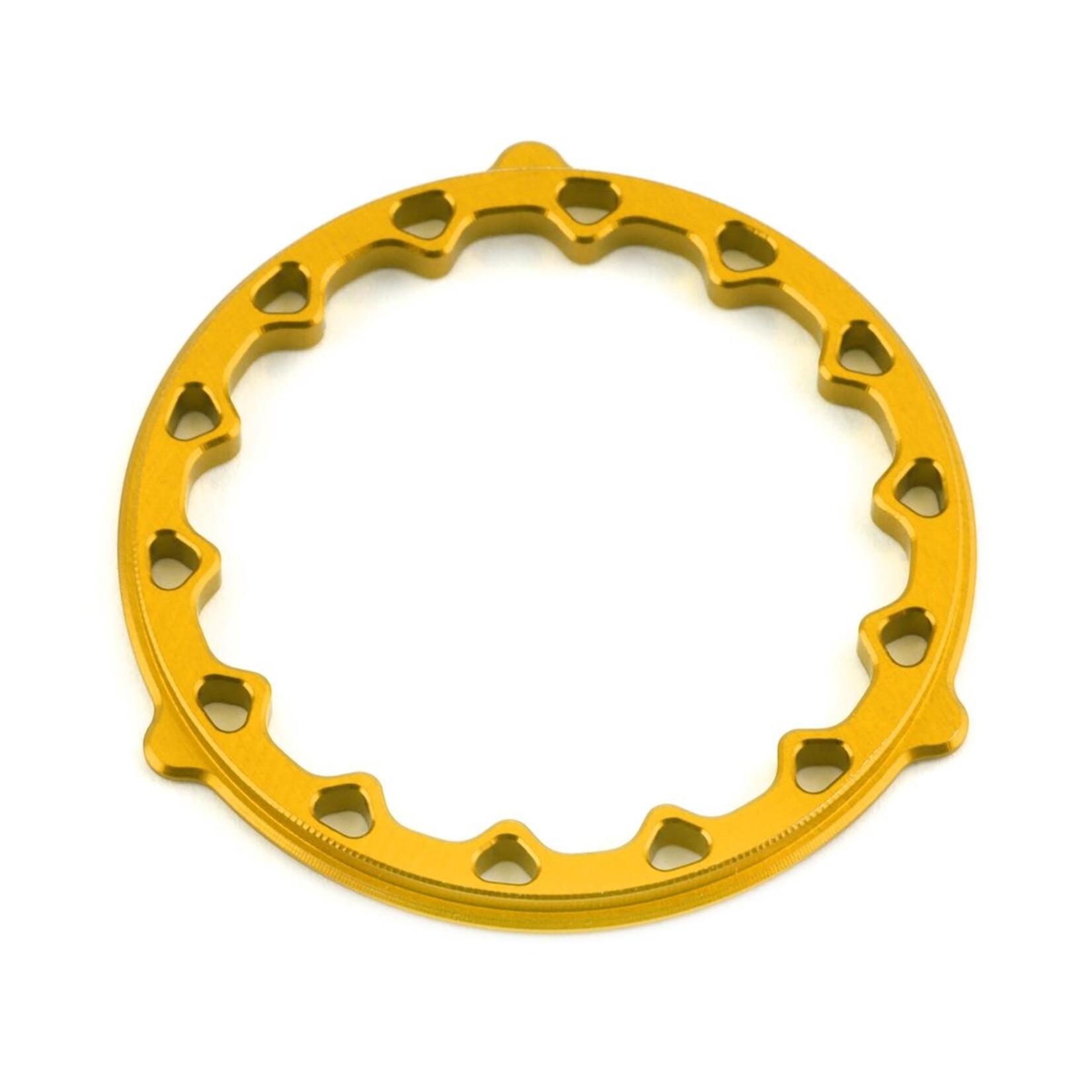 Vanquish Products #VPS05457 Vanquish Products 1.9" Delta IFR Inner Ring (Gold)