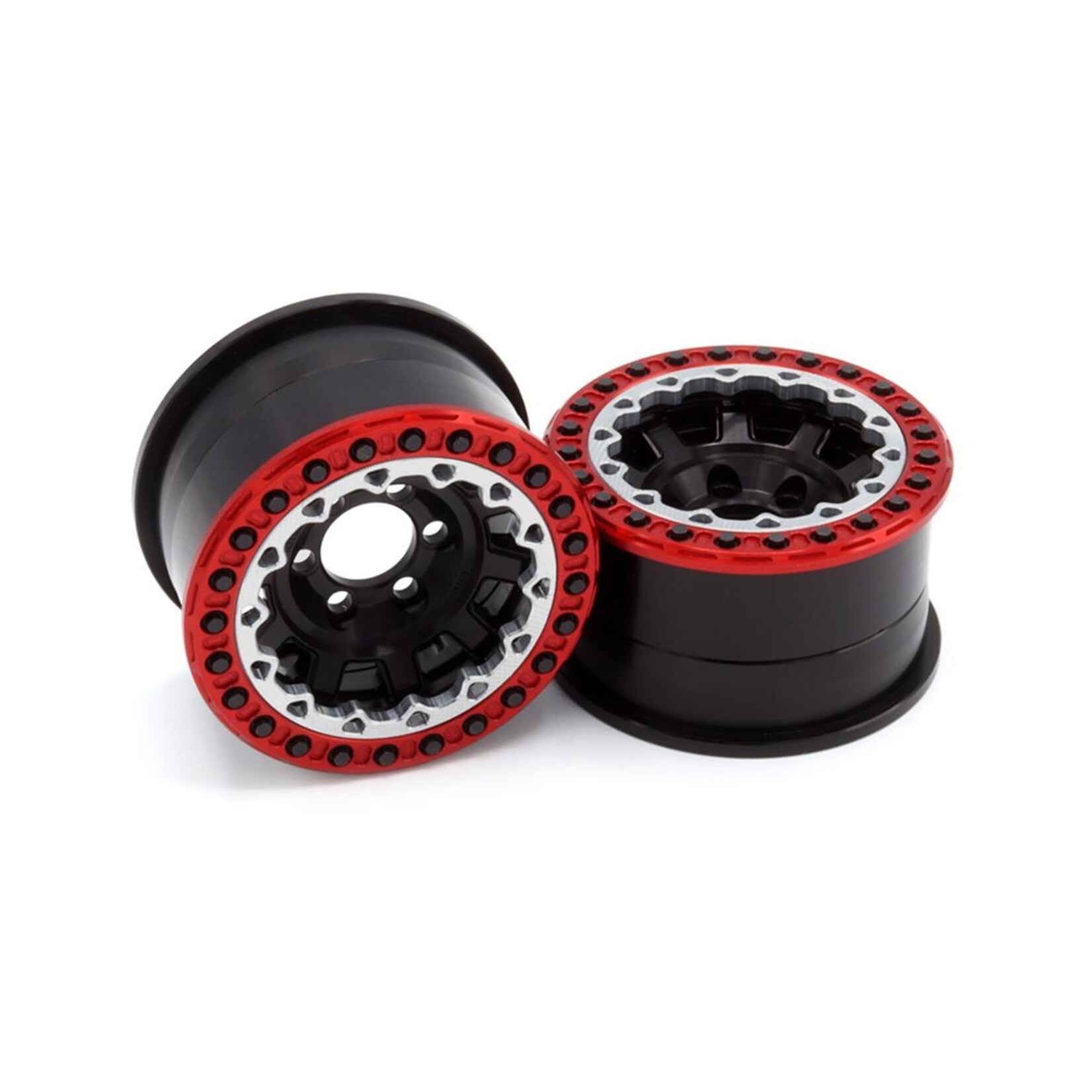 Vanquish Products #VPS05456 Vanquish Products 1.9" Delta IFR Inner Ring (Bronze)